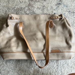 Liz Claiborne tote